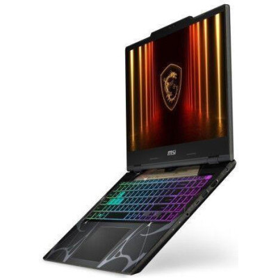 MSI CYBORG 15 B2RWEKG Black (B2RWEKG-1035XUA)