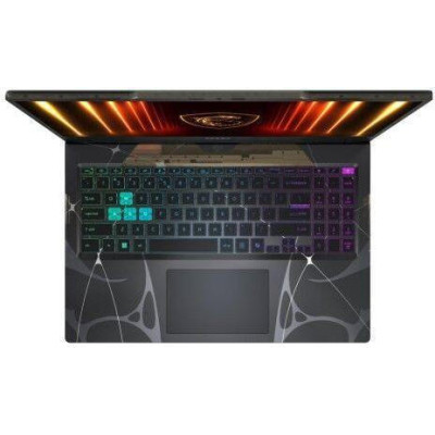 MSI CYBORG 15 B2RWEKG Black (B2RWEKG-1035XUA)