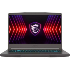 MSI Gaming Thin 15 B13UC-3430XRO (9S7-16R831-3430)