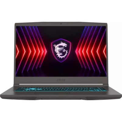 MSI Gaming Thin 15 B13UC-3430XRO (9S7-16R831-3430)
