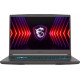 MSI Gaming Thin 15 B13UC-3430XRO (9S7-16R831-3430)