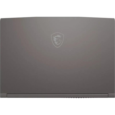 MSI Gaming Thin 15 B13UC-3430XRO (9S7-16R831-3430)