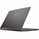 MSI Gaming Thin 15 B13UC-3430XRO (9S7-16R831-3430)