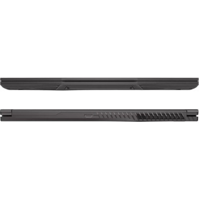MSI Gaming Thin 15 B13UC-3430XRO (9S7-16R831-3430)