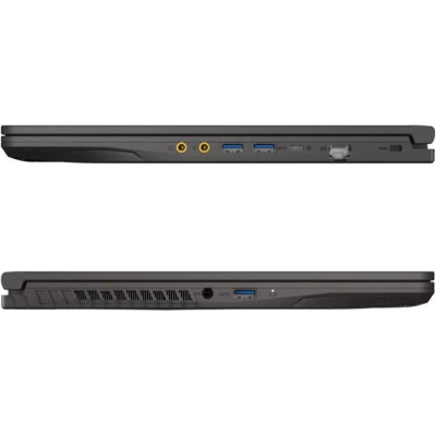 MSI Gaming Thin 15 B13UC-3430XRO (9S7-16R831-3430)