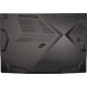 MSI Gaming Thin 15 B13UC-3430XRO (9S7-16R831-3430)