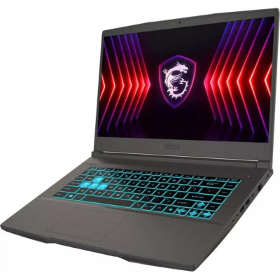 MSI Gaming Thin 15 B13UC-3430XRO (9S7-16R831-3430)