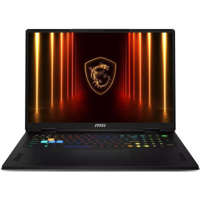 MSI Vector A18 HX AI A9WIG (A9WIG-077US)