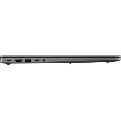 ASUS VivoBook S16 S3607QA Matte Gray (S3607QA-SH042W, 90NB16C2-M002X0)