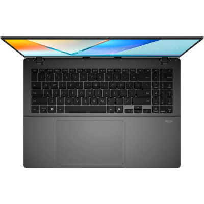 ASUS VivoBook S16 S3607QA Matte Gray (S3607QA-SH042W, 90NB16C2-M002X0)