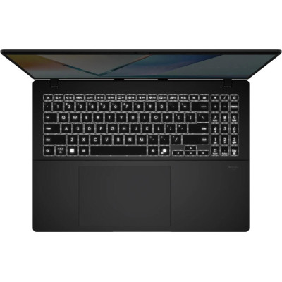ASUS VivoBook S16 S3607QA Matte Gray (S3607QA-SH042W, 90NB16C2-M002X0)