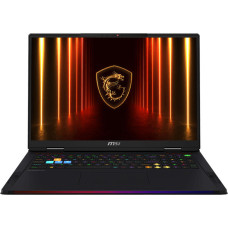 MSI Raider 18 HX AI A2XWIG (A2XWIG-418US)