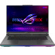 ASUS ROG Strix G16 G614JU Volt Green (G614JU-N4224)