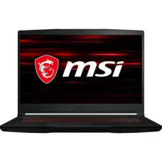 MSI GF63 THIN 11UC-1276US (GF63111276)