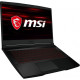MSI GF63 THIN 11UC-1276US (GF63111276)