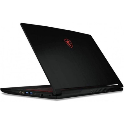 MSI GF63 THIN 11UC-1276US (GF63111276)