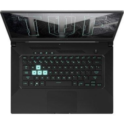 ASUS TUF Dash F15 FX516PE (TUF516PE-AB73)