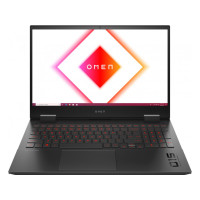 HP OMEN 15-ek0069nf (10B42EA) Black