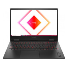 HP OMEN 15-ek0069nf (10B42EA) Black