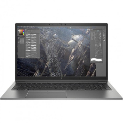 HP ZBook Firefly 15 G8 Workstation (346W0UT)