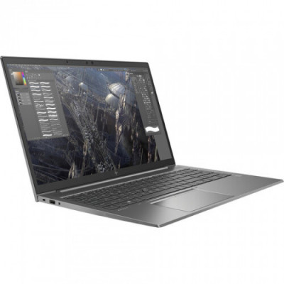 HP ZBook Firefly 15 G8 Workstation (346W0UT)