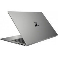 HP ZBook Firefly 15 G8 Silver (1G3U1AV_V17)