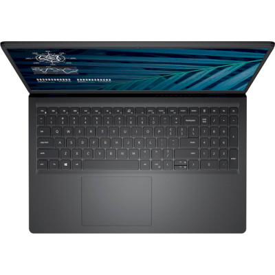 Dell Vostro 3510 Carbon Black (N8012VN3510UA_WP11)
