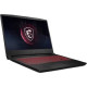MSI Pulse GL66 12UGKV (GL6612UGKV-467US)