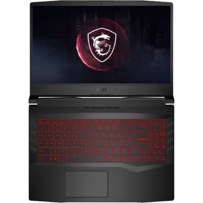 MSI Pulse GL66 12UGKV (GL6612UGKV-467US)