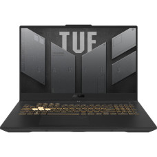 ASUS TUF Gaming F17 FX707ZM (FX707ZM-HX002)