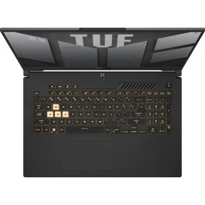 ASUS TUF Gaming F17 FX707ZM (FX707ZM-HX002)