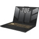 ASUS TUF Gaming F17 FX707ZM (FX707ZM-HX002)