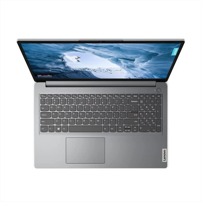 Lenovo IdeaPad 1 15IGL7 Cloud Grey (82V7006RRA)