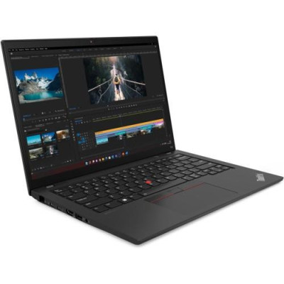 Lenovo ThinkPad T14 Gen 4 Thunder Black (21HD004VRA)