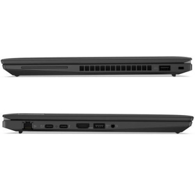 Lenovo ThinkPad T14 Gen 4 Thunder Black (21HD004VRA)