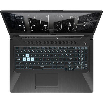 ASUS TUF A17 FA706NF (FA706NF-HX007)