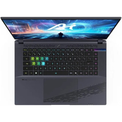 GIGABYTE AORUS 16X ASG 2024 (ASG-53EEC54SH)