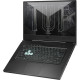ASUS TUF Dash F15 TUF516PE (TUF516PE-CS79-CB)