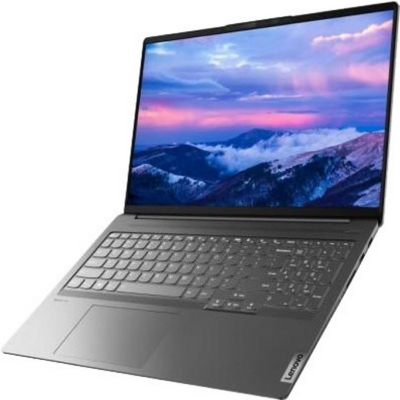 Lenovo IdeaPad 5 Pro 16IHU6 (82L9006DUS)