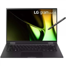 LG gram 2-in-1 14 (14T90S-G.AAB6U1)