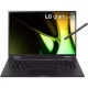 LG gram 2-in-1 14 (14T90S-G.AAB6U1)