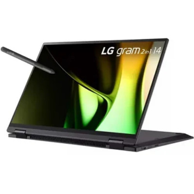 LG gram 2-in-1 14 (14T90S-G.AAB6U1)