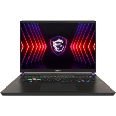 MSI Vector HX A14VGG-219US (VECTOR17A1219)