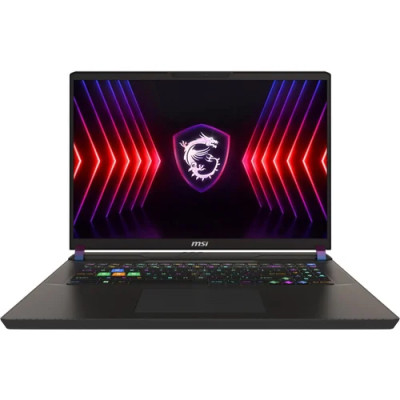 MSI Vector HX A14VGG-219US (VECTOR17A1219)