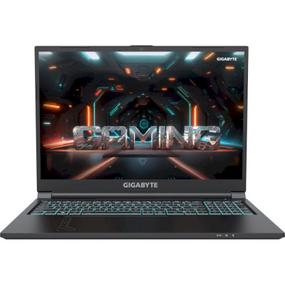Gigabyte G6 MF Iron Gray (MF-H2KZ853KD) 