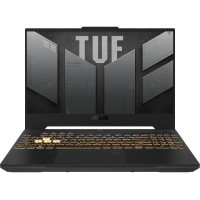 ASUS TUF Gaming F15 FX507ZC4 Mecha Gray (FX507ZC4-HN144)