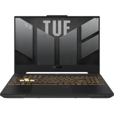 ASUS TUF Gaming F15 FX507ZC4 Mecha Gray (FX507ZC4-HN144)