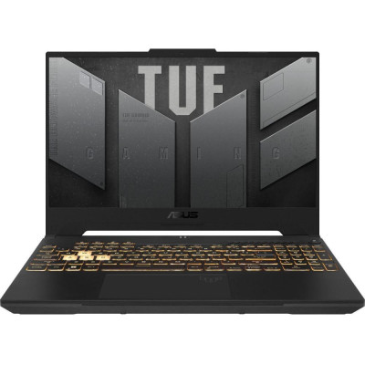 ASUS TUF Gaming F15 FX507ZC4 Mecha Gray (FX507ZC4-HN144)