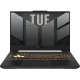ASUS TUF Gaming F15 FX507ZC4 Mecha Gray (FX507ZC4-HN144)