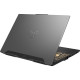 ASUS TUF Gaming F15 FX507ZC4 Mecha Gray (FX507ZC4-HN144)